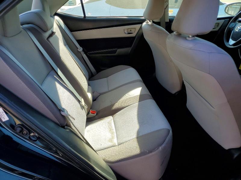 Aukcja sprzedaży 2019 Toyota Corolla, vin: 5YFBURHE2KP947504, numer aukcji: 72360096