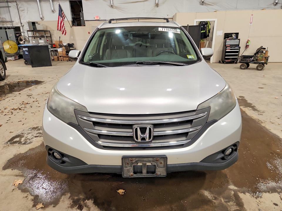 Aukcja sprzedaży 2012 Honda Cr-v, vin: JHLRM4H76CC007626, numer aukcji: 71166506