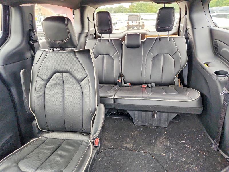 Aukcja sprzedaży 2026 Chrysler Pacifica, vin: 2C4RC1GG3TR190393, numer aukcji: 70381696