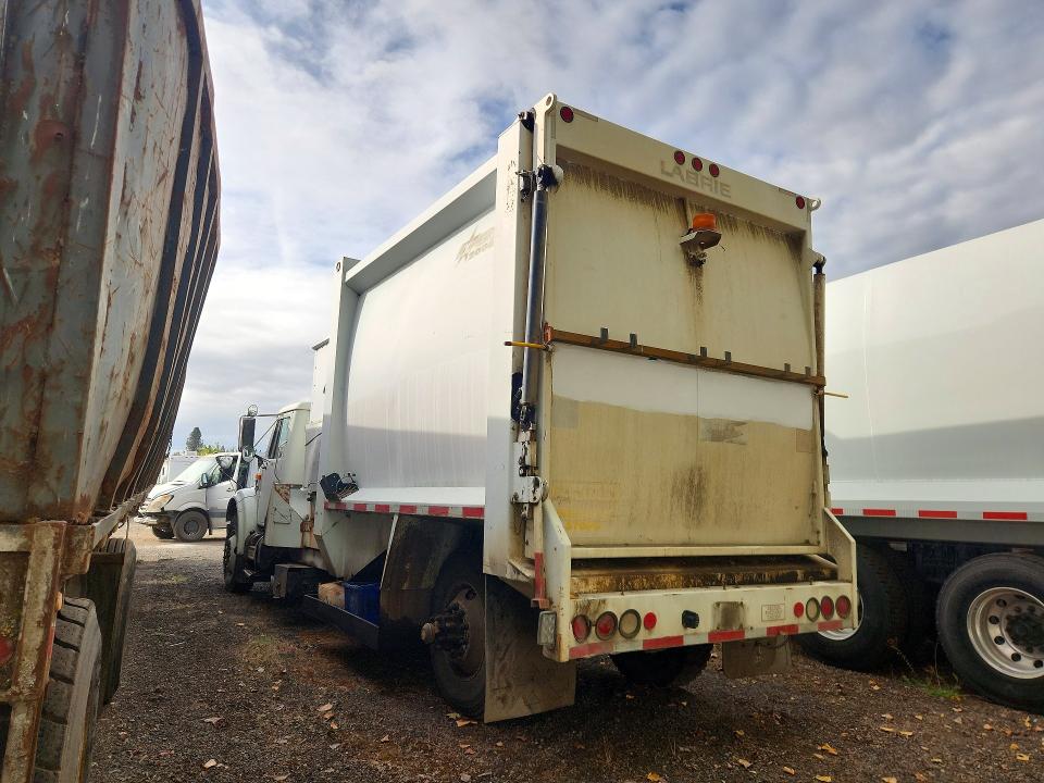 Продажа на аукционе авто 2000 International 4900, vin: 1HTSDAAN4YH247888, номер лота: 69214576