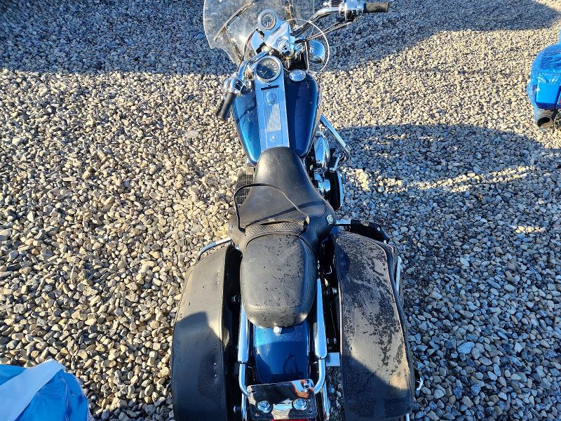 Aukcja sprzedaży 2001 Harley-davidson Flhrci, vin: 1HD1FRW301Y610359, numer aukcji: 74103066