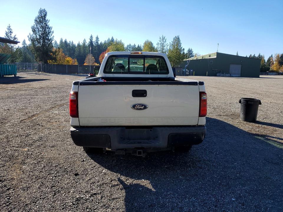 Aukcja sprzedaży 2008 Ford F250, vin: 1FTSX21508EB91735, numer aukcji: 71454046