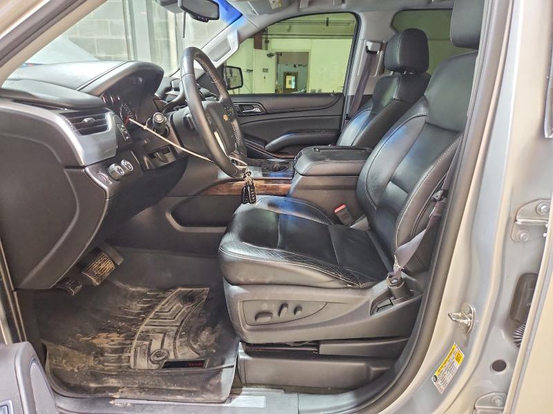 Продажа на аукционе авто 2015 Chevrolet Tahoe, vin: 1GNSKBKC6FR181591, номер лота: 71682976