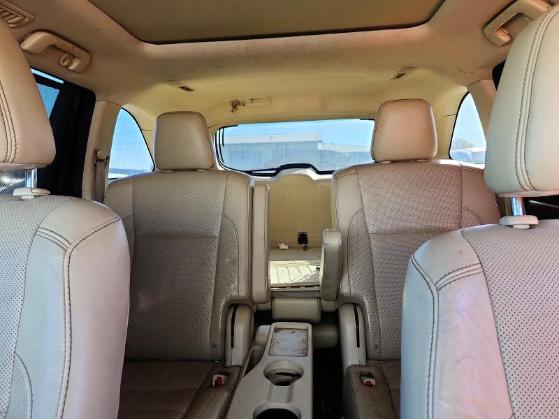 Продаж на аукціоні авто 2016 Toyota Highlander Hybrid, vin: 5TDDCRFH6GS018259, номер лоту: 71305896