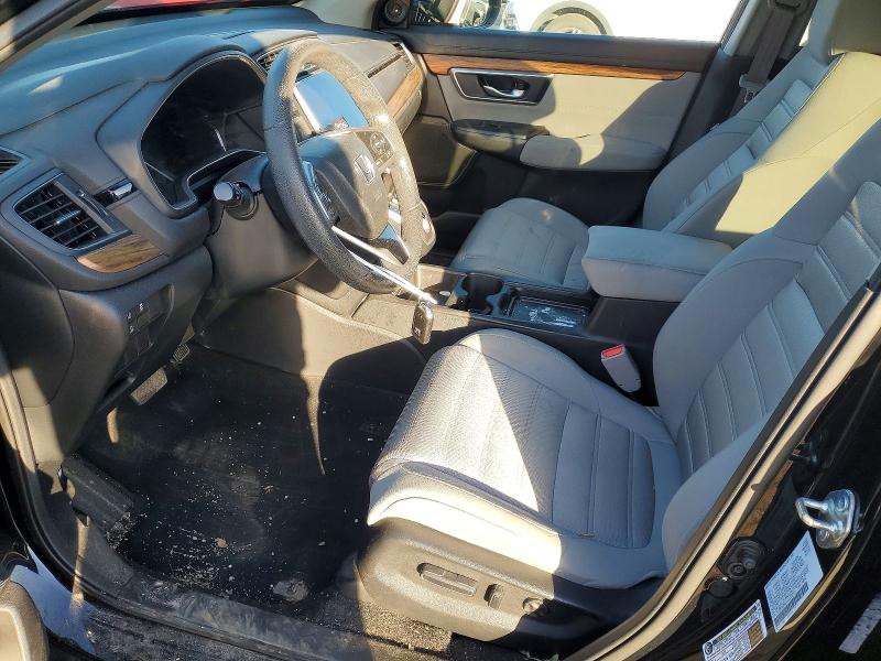 71322256 :رقم المزاد ، 5J6RW2H5XLL023719 vin ، 2020 Honda Cr-v مزاد بيع