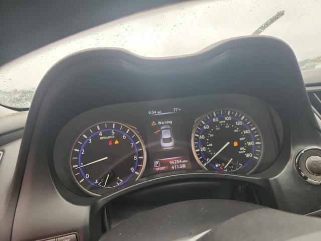 Aukcja sprzedaży 2015 Infiniti Q50, vin: JN1BV7AP8FM330648, numer aukcji: 71678866