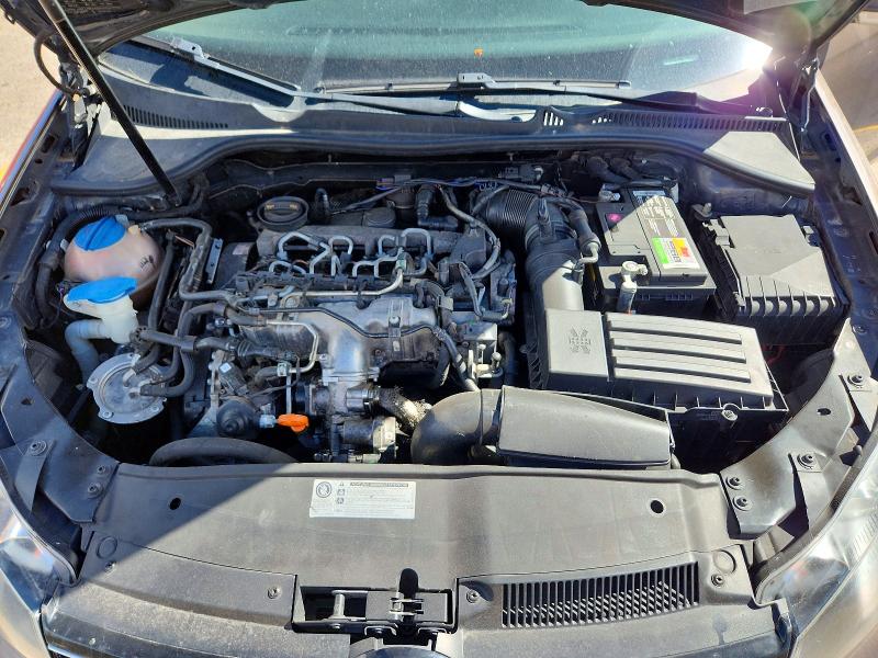 Продаж на аукціоні авто 2011 Volkswagen Jetta, vin: 3VWPL7AJ8BM625314, номер лоту: 72549626