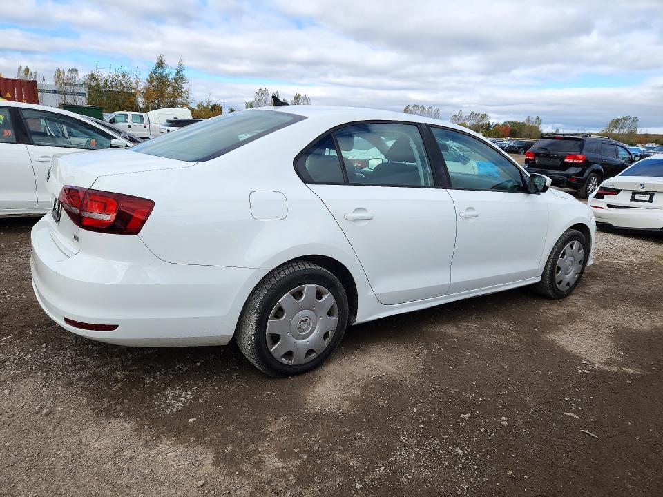 Aukcja sprzedaży 2016 Volkswagen Jetta, vin: 3VW267AJ3GM253986, numer aukcji: 72485256