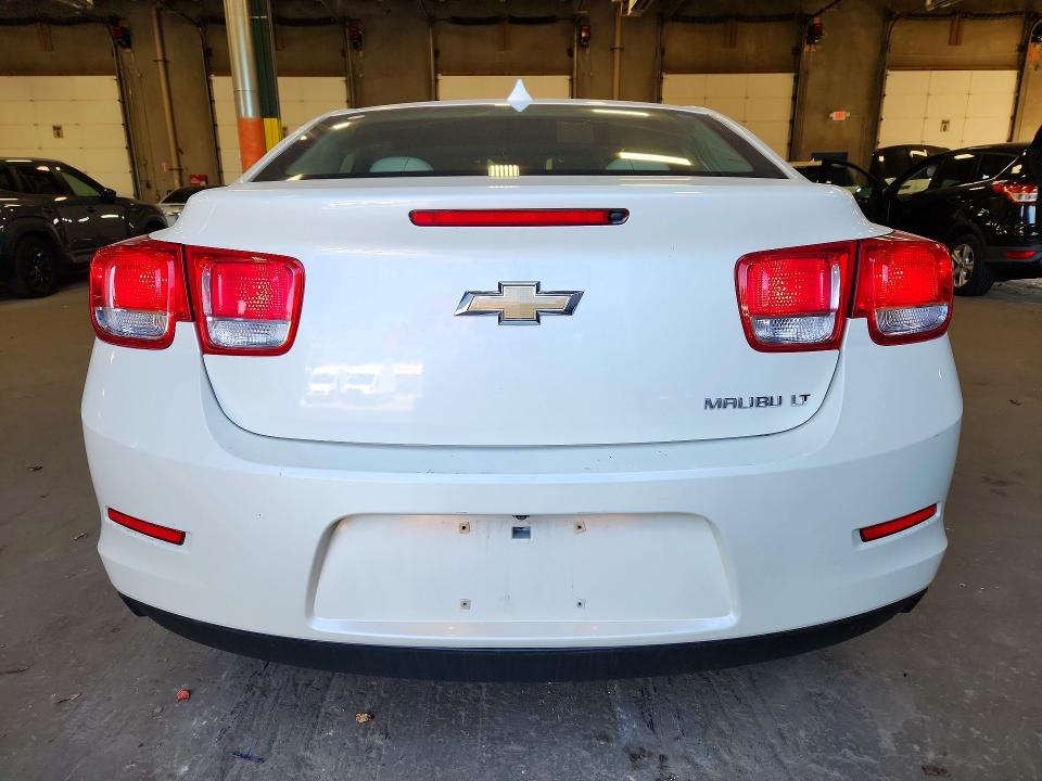 72185206 :رقم المزاد ، 1G11E5SA4DF149225 vin ، 2013 Chevrolet Malibu مزاد بيع