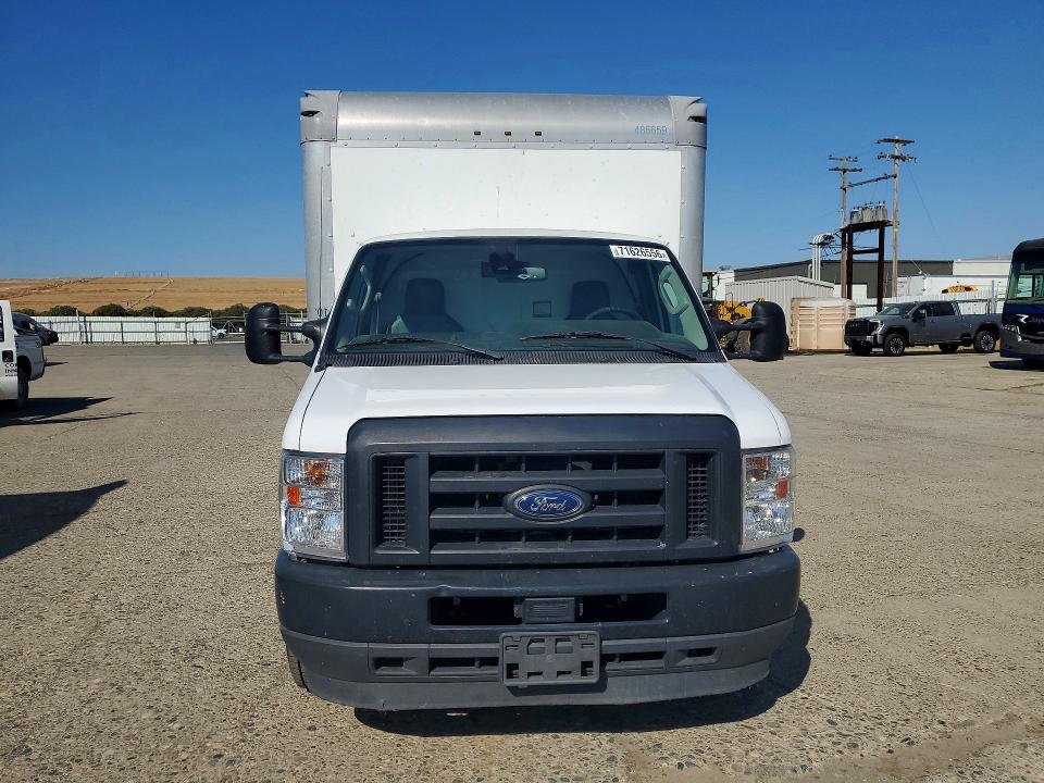 Aukcja sprzedaży 2022 Ford E350, vin: 1FDWE3FN8NDC09062, numer aukcji: 71626556