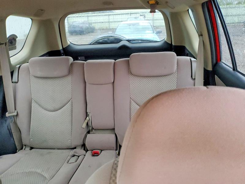 Продаж на аукціоні авто 2008 Toyota Rav4, vin: JTMBD33V885180610, номер лоту: 71488916