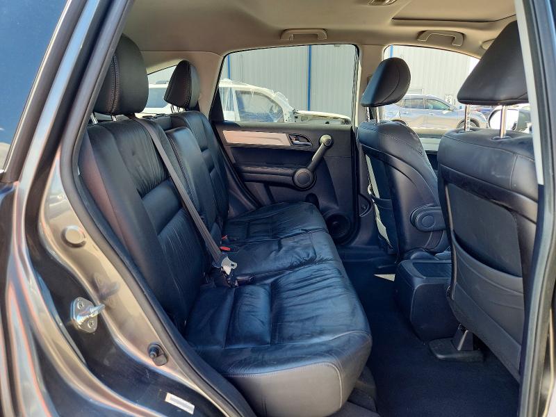 Продаж на аукціоні авто 2010 Honda Cr-v, vin: JHLRE3H7XAC000795, номер лоту: 72228116