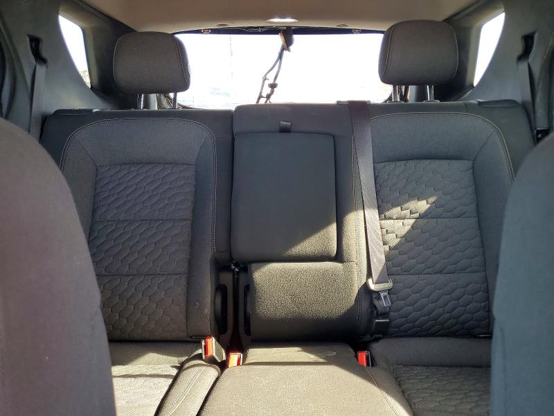 73348836 :رقم المزاد ، 2GNAXTEV2L6116079 vin ، 2020 Chevrolet Equinox مزاد بيع