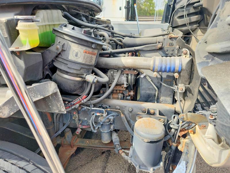 2007 Freightliner M2 მანქანა იყიდება აუქციონზე, vin: 1FVACWCT87HY91627, აუქციონის ნომერი: 70709326