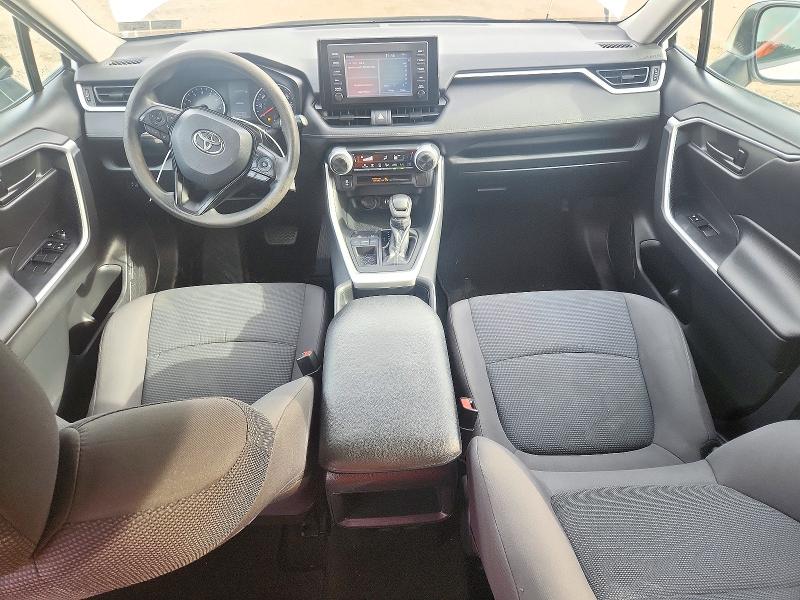 Продаж на аукціоні авто 2019 Toyota Rav4, vin: 2T3H1RFV7KC021077, номер лоту: 71671566