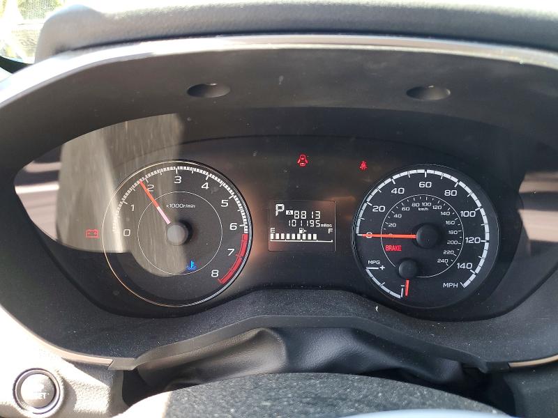 Aukcja sprzedaży 2019 Subaru Impreza, vin: 4S3GTAC62K3707792, numer aukcji: 71482556