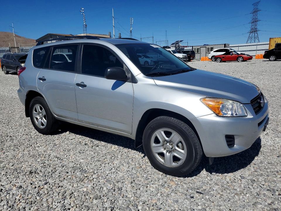 Aukcja sprzedaży 2010 Toyota Rav4, vin: 2T3ZF4DV9AW022434, numer aukcji: 70899816