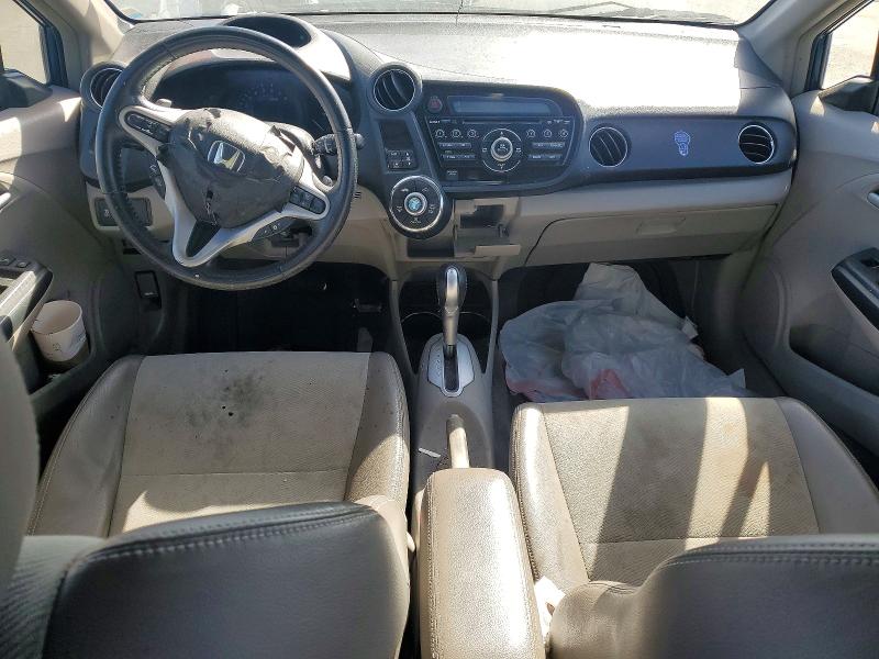 Продажа на аукционе авто 2013 Honda Insight, vin: JHMZE2H72DS004372, номер лота: 71873566