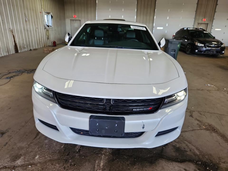 Продаж на аукціоні авто 2015 Dodge Charger, vin: 2C3CDXJG5FH832674, номер лоту: 69588236