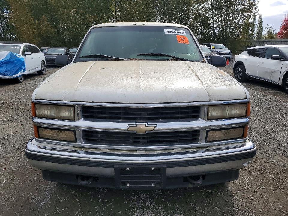 Auction sale of the 1996 Chevrolet Tahoe, vin: 1GNEK13R2TJ385678, lot number: 69902306