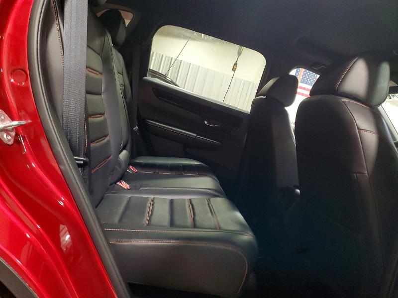 Aukcja sprzedaży 2023 Honda Cr-v, vin: 7FARS6H90PE014987, numer aukcji: 71654686