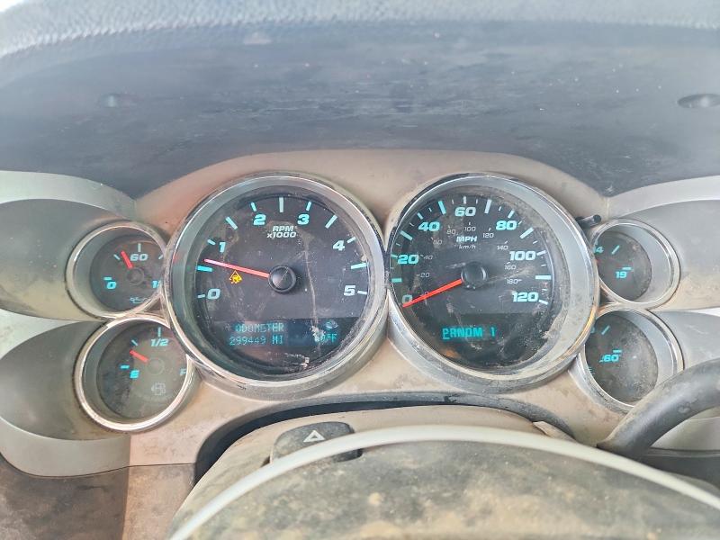 Продаж на аукціоні авто 2011 Gmc Sierra, vin: 1GT423C87BF253136, номер лоту: 59734896
