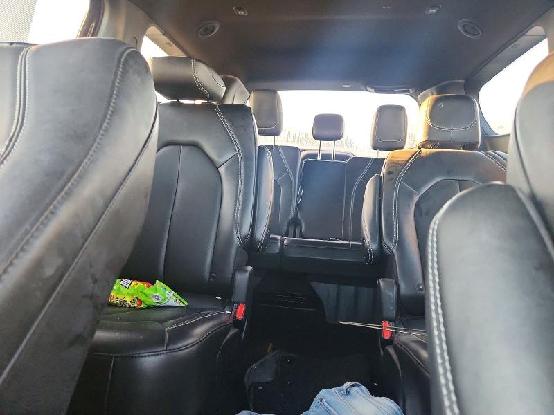 Продаж на аукціоні авто 2025 Chrysler Pacifica, vin: 2C4RC1BG7SR568835, номер лоту: 71865396