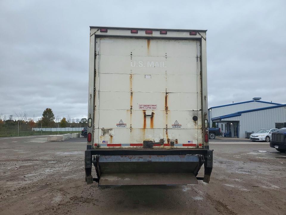 Продажа на аукционе авто 2007 International 4300 4300, vin: 1HTMMAAL17H471657, номер лота: 72462936