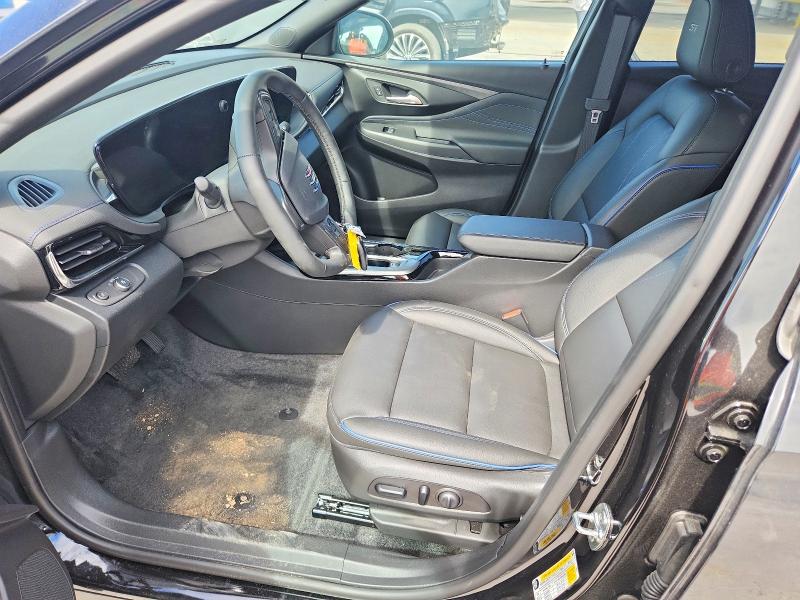Aukcja sprzedaży 2025 Buick Envista, vin: KL47LBEP0SB221963, numer aukcji: 71485156
