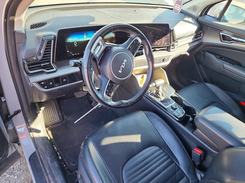 Продажа на аукционе авто 2023 Kia Sportage, vin: 5XYK5CAF1PG016274, номер лота: 71273956