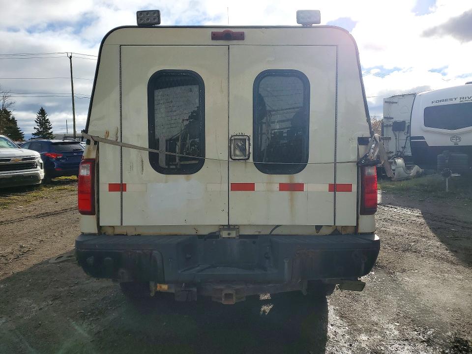 Auction sale of the 2015 Ford F250, vin: 1FT7X2B65FED46774, lot number: 69227446