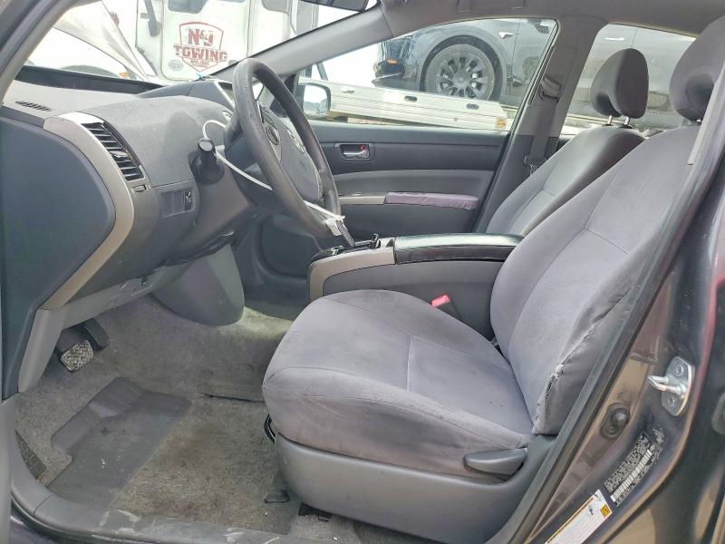 Aukcja sprzedaży 2008 Toyota Prius, vin: JTDKB20U383404907, numer aukcji: 71622356