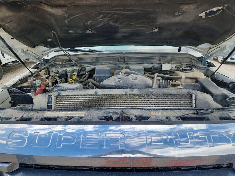 71864386 :رقم المزاد ، 1FT8W3B6XDEA95048 vin ، 2013 Ford F350 مزاد بيع