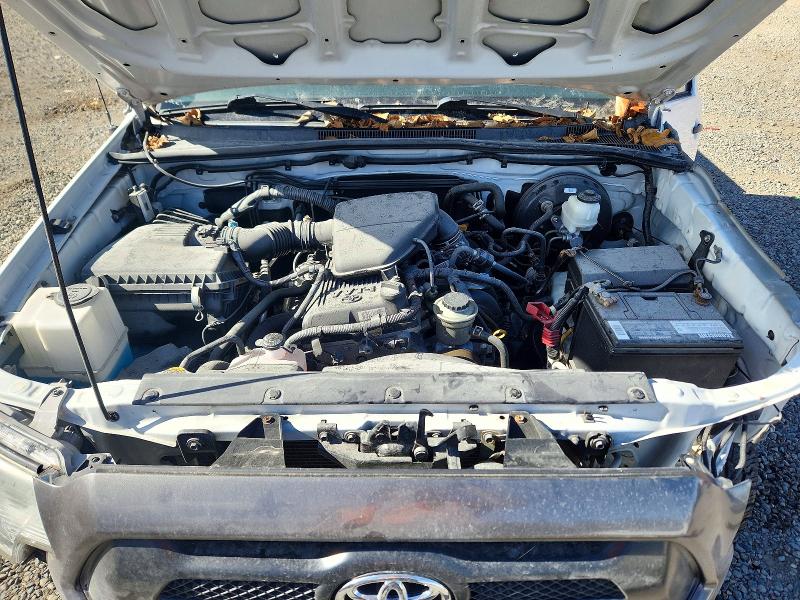 Продаж на аукціоні авто 2014 Toyota Tacoma, vin: 5TFTX4CN8EX038808, номер лоту: 70519006