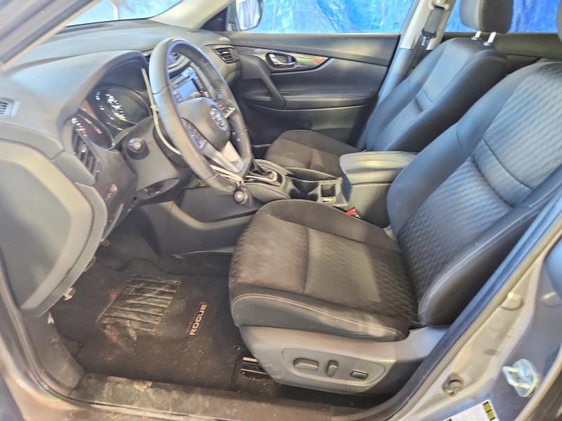 Продажа на аукционе авто 2019 Nissan Rogue, vin: KNMAT2MV3KP530132, номер лота: 71885766