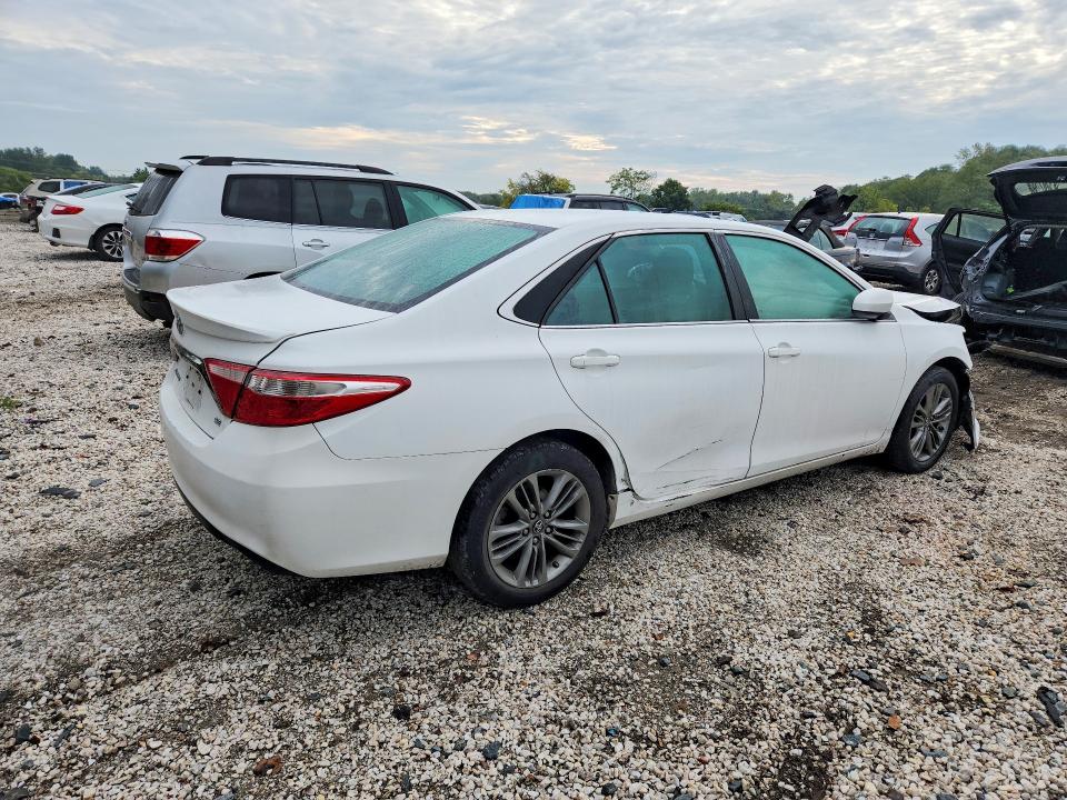 Aukcja sprzedaży 2017 Toyota Camry, vin: 4T1BF1FK4HU733609, numer aukcji: 71240516