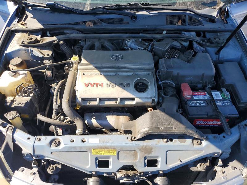 Продажа на аукционе авто 2004 Toyota Camry Solara, vin: 4T1CA30P04U020915, номер лота: 72004146