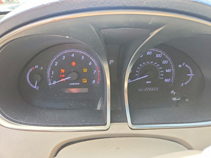 Aukcja sprzedaży 2011 Toyota Avalon, vin: 4T1BK3DB4BU387997, numer aukcji: 68927376