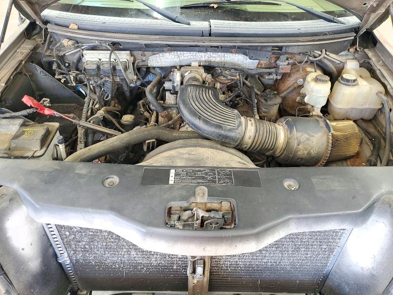 Продажа на аукционе авто 2006 Ford F150, vin: 1FTRX14W26NB62473, номер лота: 72457856