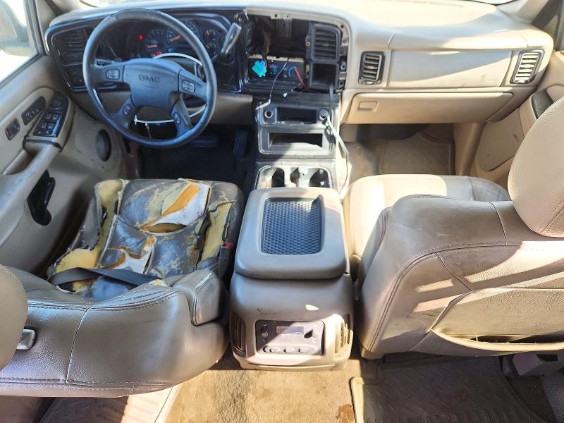 73560696 :رقم المزاد ، 2GTEC13T451274807 vin ، 2005 Gmc New Sierra مزاد بيع