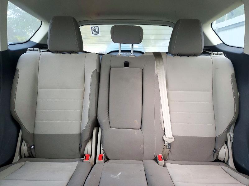 Продажа на аукционе авто 2016 Ford Escape, vin: 1FMCU9GX4GUC13654, номер лота: 72721876