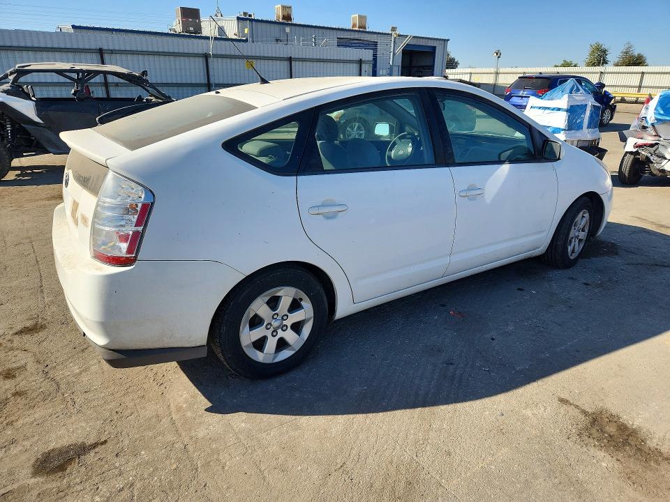Aukcja sprzedaży 2009 Toyota Prius, vin: JTDKB20U493486504, numer aukcji: 70736226