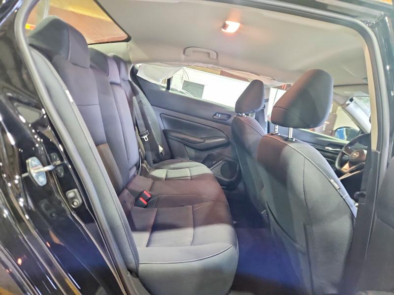 Aukcja sprzedaży 2025 Nissan Altima, vin: 1N4BL4DW1SN322986, numer aukcji: 71093196