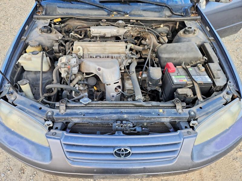 Aukcja sprzedaży 1999 Toyota Camry, vin: 4T1BG22K4XU499687, numer aukcji: 71425936