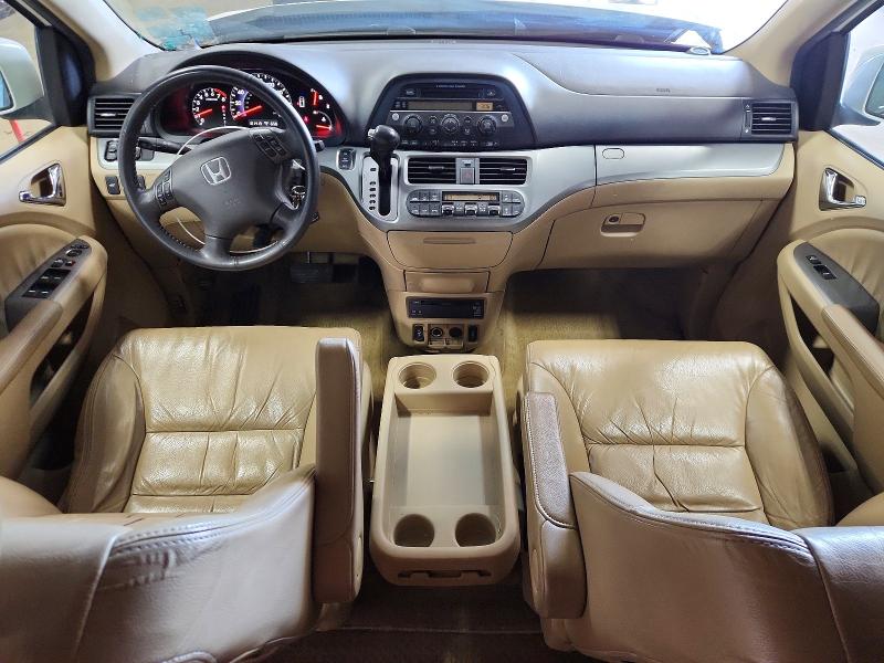 Продажа на аукционе авто 2010 Honda Odyssey, vin: 5FNRL3H74AB090936, номер лота: 71874536