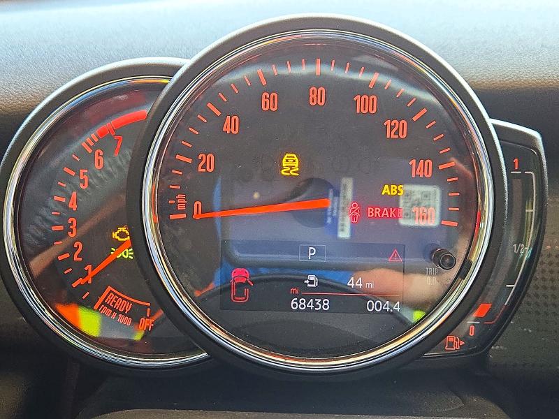 Продаж на аукціоні авто 2019 Mini Cooper, vin: WMWWG5C50K3F79115, номер лоту: 73559186