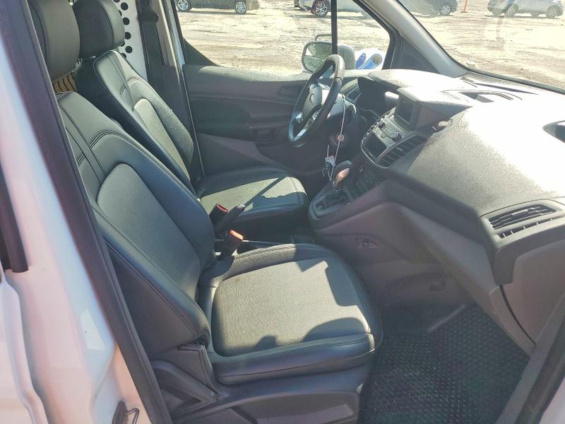Продаж на аукціоні авто 2022 Ford Transit Connect, vin: NM0LS7S29N1514877, номер лоту: 71448096