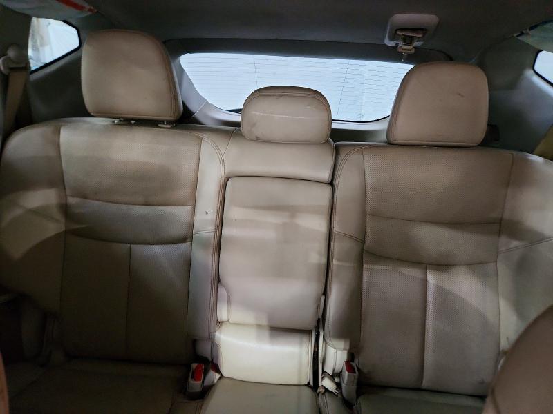 Aukcja sprzedaży 2017 Nissan Murano, vin: 5N1AZ2MG7HN117355, numer aukcji: 71038156