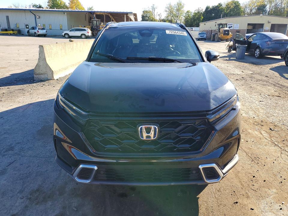 2023 Honda Cr-v მანქანა იყიდება აუქციონზე, vin: 7FARS6H98PE009200, აუქციონის ნომერი: 72564346
