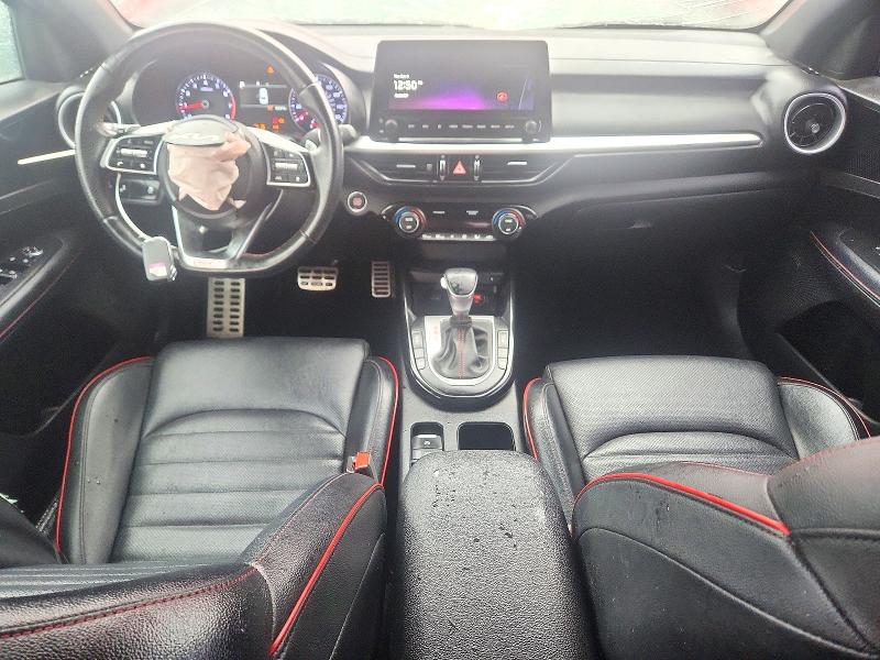 Auction sale of the 2023 Kia Forte, vin: 3KPF44ACXPE618328, lot number: 71995586
